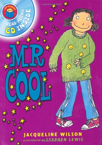 9780753414859: IAR & CD Mr Cool (I Am Reading Book & CD)