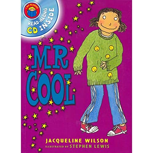 Stock image for IAR & CD Mr Cool (I Am Reading) for sale by AwesomeBooks