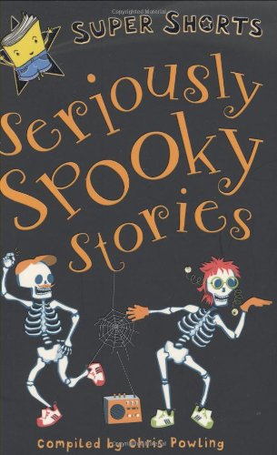 Stock image for Seriously Spooky Stories for sale by MusicMagpie