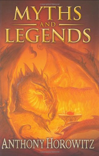 9780753415252: Myths and Legends