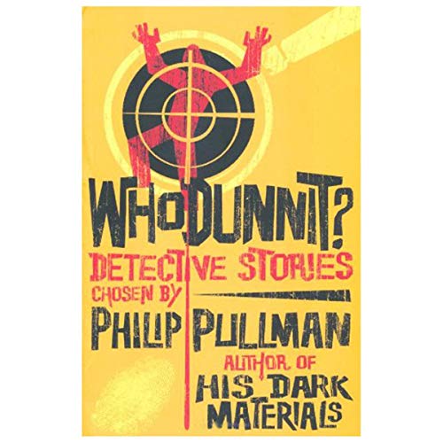 Beispielbild fr Whodunnit? Utterly Baffling Detective Stories zum Verkauf von Solr Books