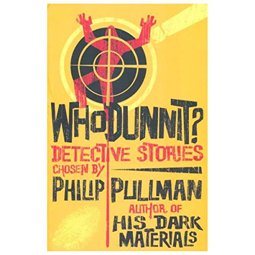 Stock image for Whodunnit? Utterly Baffling Detective Stories for sale by Solr Books
