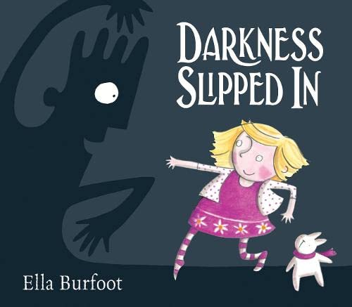 Stock image for Darkness Slipped In for sale by WorldofBooks