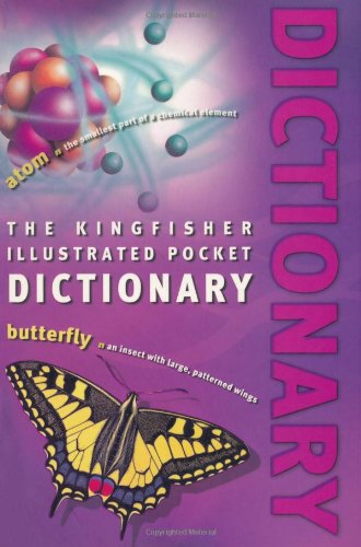 Imagen de archivo de Pocket Dictionary a la venta por GoldenWavesOfBooks