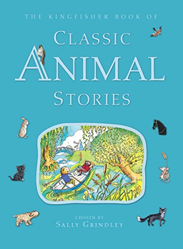 9780753415733: Classic Animal Stories