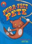 Stock image for Purr-fect Pete (I Am Reading) for sale by AwesomeBooks