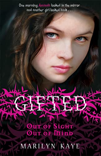 Stock image for Gifted: Out of Sight, Out of Mind for sale by R'lyeh Book Shop