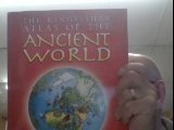 9780753416648: Atlas of the Ancient World