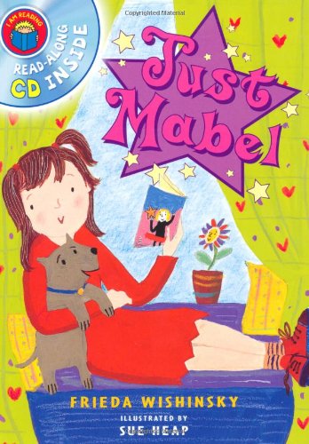 9780753416907: I Am Reading with CD: Just Mabel