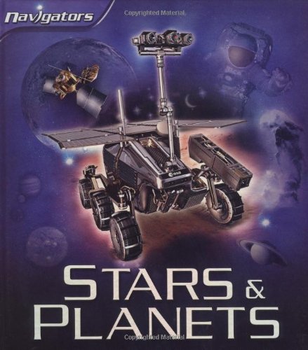 9780753416952: Stars and Planets (Navigators)