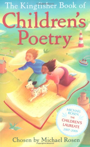 9780753417089: The Kingfishers Book of Childrens Poetry