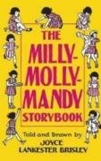 Stock image for The Milly-Molly-Mandy Storybook for sale by Reuseabook
