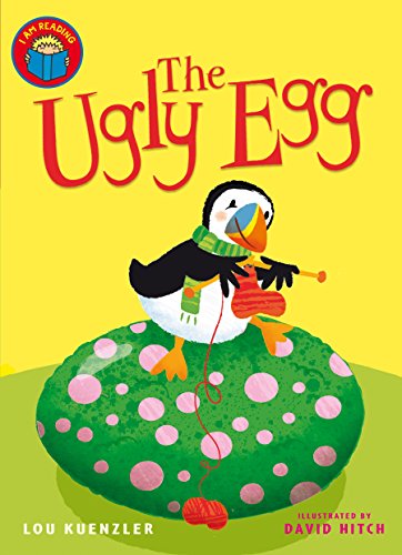 9780753417638: I Am Reading: The Ugly Egg