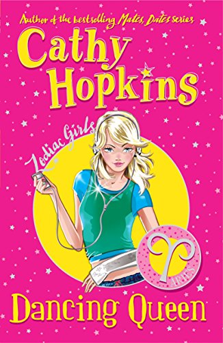 Beispielbild fr Dancing Queen (Zodiac Girls) zum Verkauf von WorldofBooks