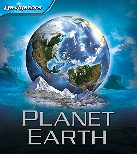 9780753417706: Planet Earth (Navigators)