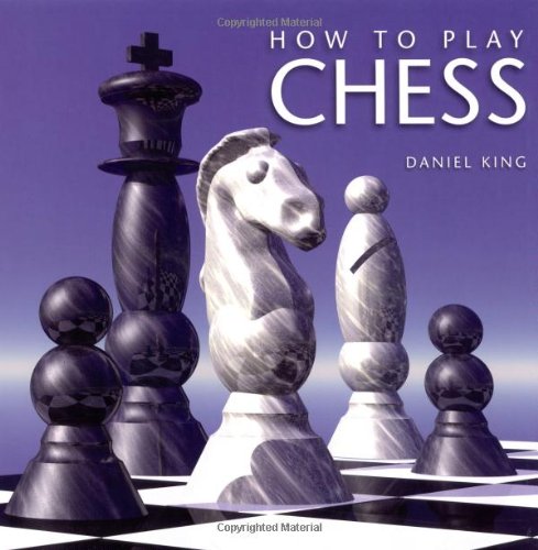 Stock image for How to Play Chess for sale by WorldofBooks