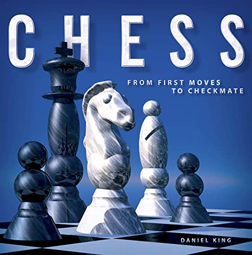 Beispielbild fr Chess: From First Moves to Checkmate zum Verkauf von SecondSale
