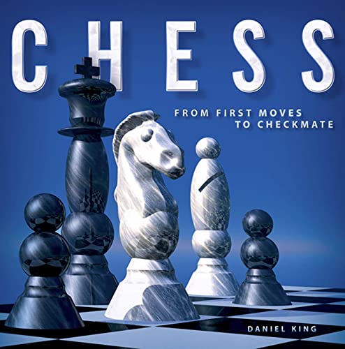 Stock image for Chess : From First Moves to Checkmate for sale by Better World Books