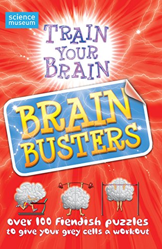 Stock image for Train Your Brain for sale by Books Puddle