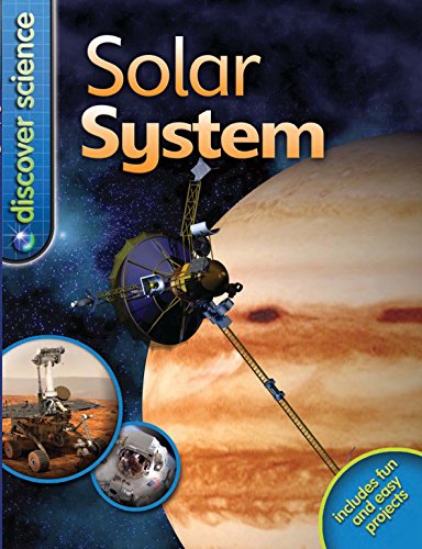 9780753419991: Discover Science: Solar System (Discover Science, 1)