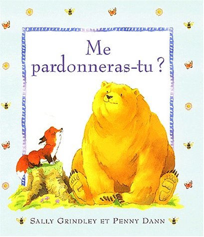 Stock image for Me pardonneras-tu ? for sale by Ammareal