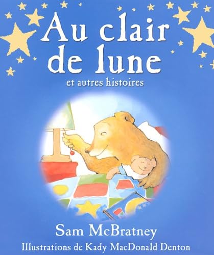 Stock image for Au clair de la lune