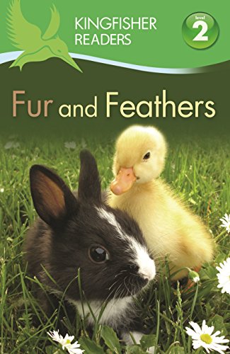 Stock image for Fur and Feathers for sale by Blackwell's