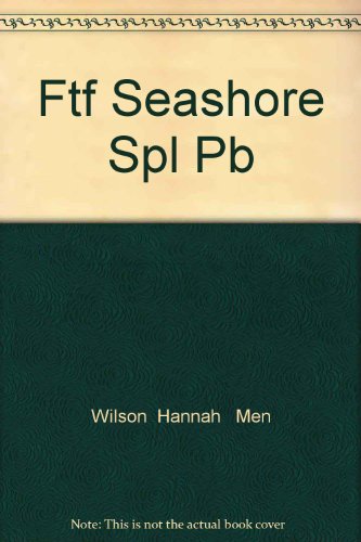 Beispielbild fr Ftf Seashore Spl Pb zum Verkauf von AwesomeBooks