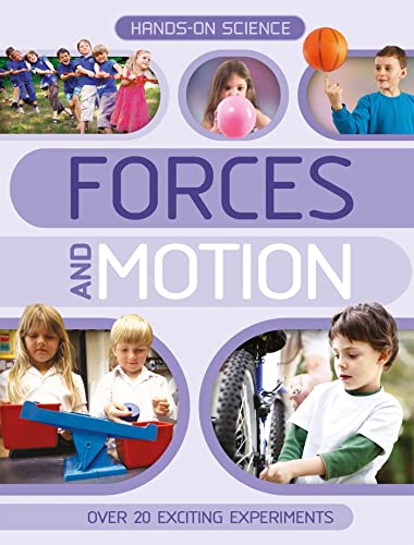 Stock image for Forces and Motion for sale by Blackwell's