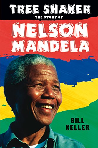 Beispielbild fr Treeshaker Nelson Mandela zum Verkauf von AwesomeBooks