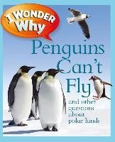 Imagen de archivo de I Wonder Why Penguins Can a la venta por AwesomeBooks
