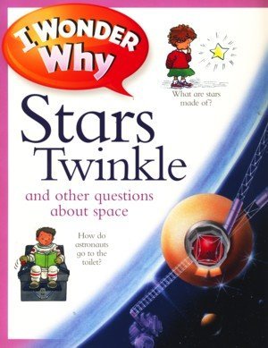 Beispielbild fr Iww Stars Twinkle Reissue zum Verkauf von medimops