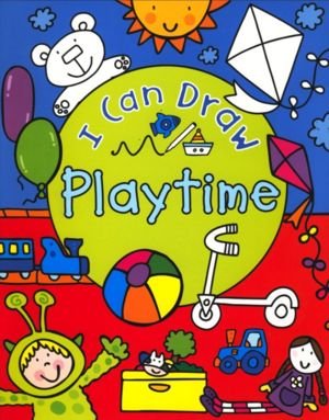 Immagine dell'editore per I Can Draw Playtime Spl venduto da Reuseabook
