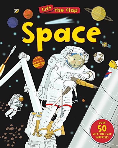 Imagen de archivo de Space a la venta por Better World Books: West