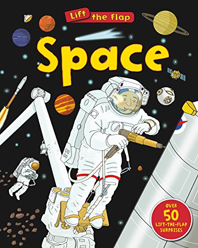 Stock image for Space for sale by Better World Books: West