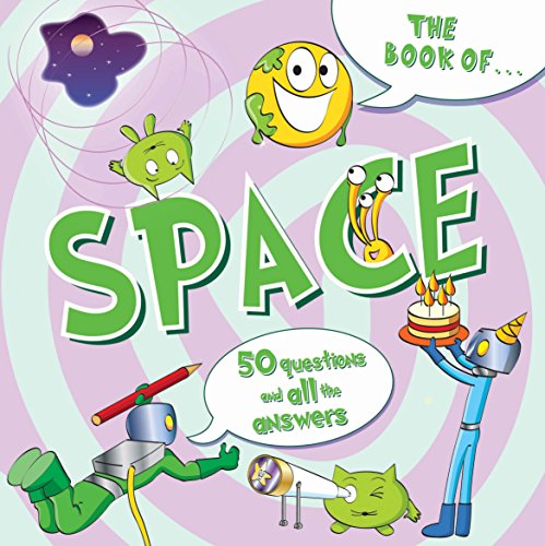 Stock image for The Book of. Space for sale by WorldofBooks