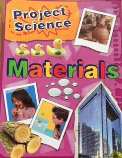 Beispielbild fr Discover Science Materials Spl zum Verkauf von medimops
