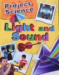 9780753437308: Discover Science Light Sound Spl