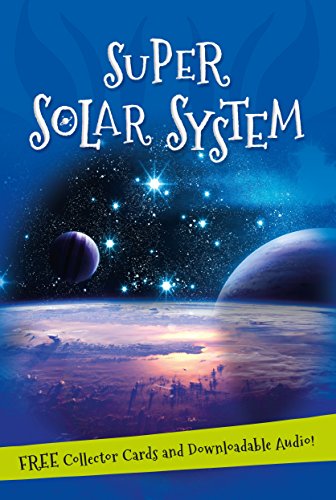 Imagen de archivo de It's All About. Super Solar System a la venta por ThriftBooks-Atlanta