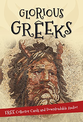 Beispielbild fr It's All About.glorious Greeks zum Verkauf von Blackwell's