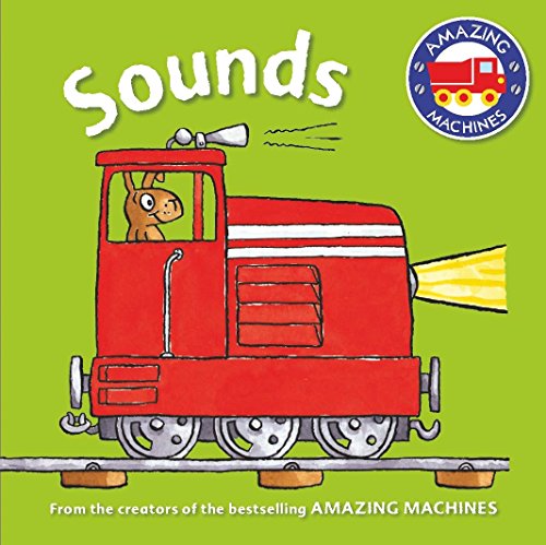 Stock image for Sounds for sale by Blackwell's