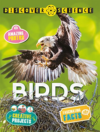 9780753441428: Discover Science: Birds (Discover Science)