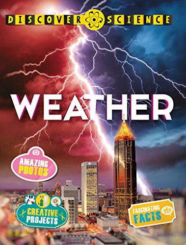 Beispielbild fr Discover Science: Weather (Discover Science, 49) zum Verkauf von WorldofBooks