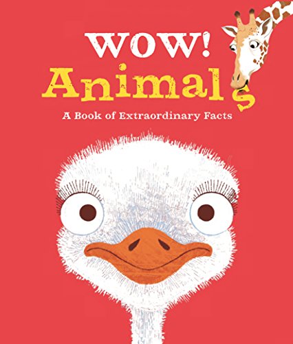 Imagen de archivo de Wow! Animals (Wow!, 1) a la venta por WorldofBooks