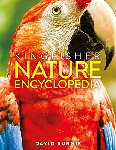 9780753444597: The Kingfisher Nature Encyclopedia