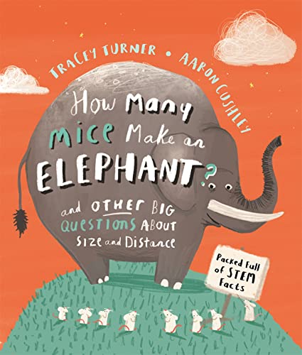 Stock image for How Many Mice Make an Elephant? for sale by Blackwell's