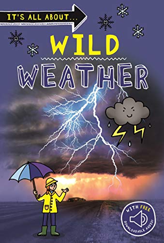 9780753446041: It's all about... Wild Weather