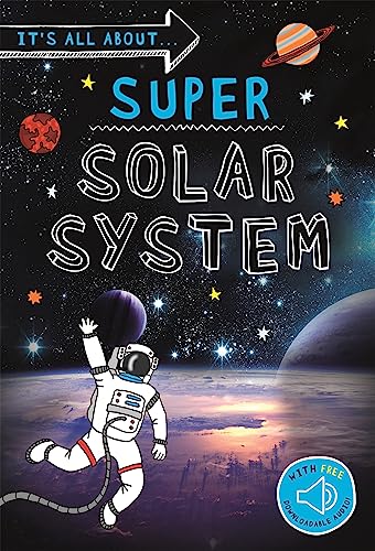 Beispielbild für Super Solar System zum Verkauf von Blackwell's