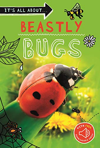 Beispielbild fr Beastly Bugs zum Verkauf von Blackwell's