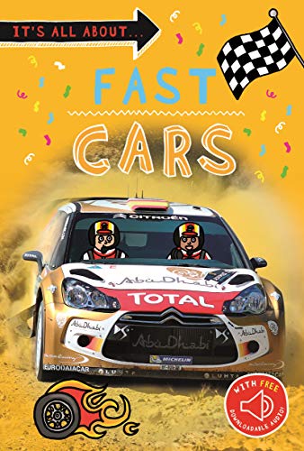 Stock image for Fast Cars for sale by Blackwell's